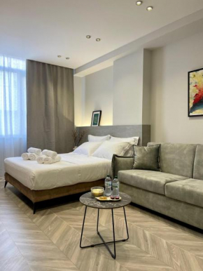 - Free Parking - Cozy City Center Studio -
